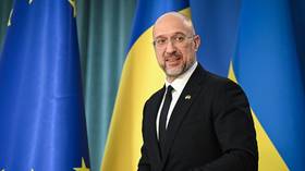 Ukraine demands ‘full’ EU membership