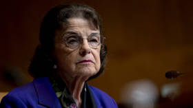 Longest-serving female US senator dies at 90