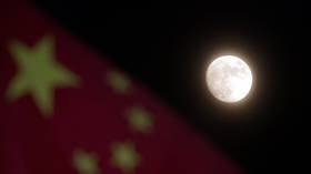 China reveals its lunar plans