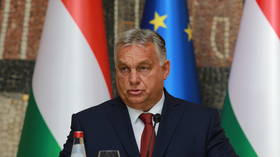 Ukraine conflict a ‘Slavic fraternal war’ – Hungary