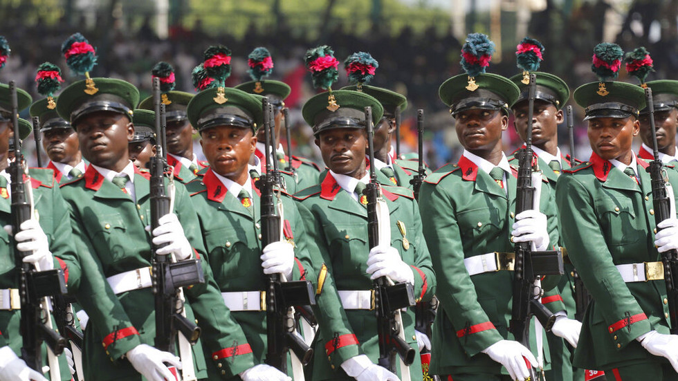 Nigeria marks 63 years of independence — RT Africa