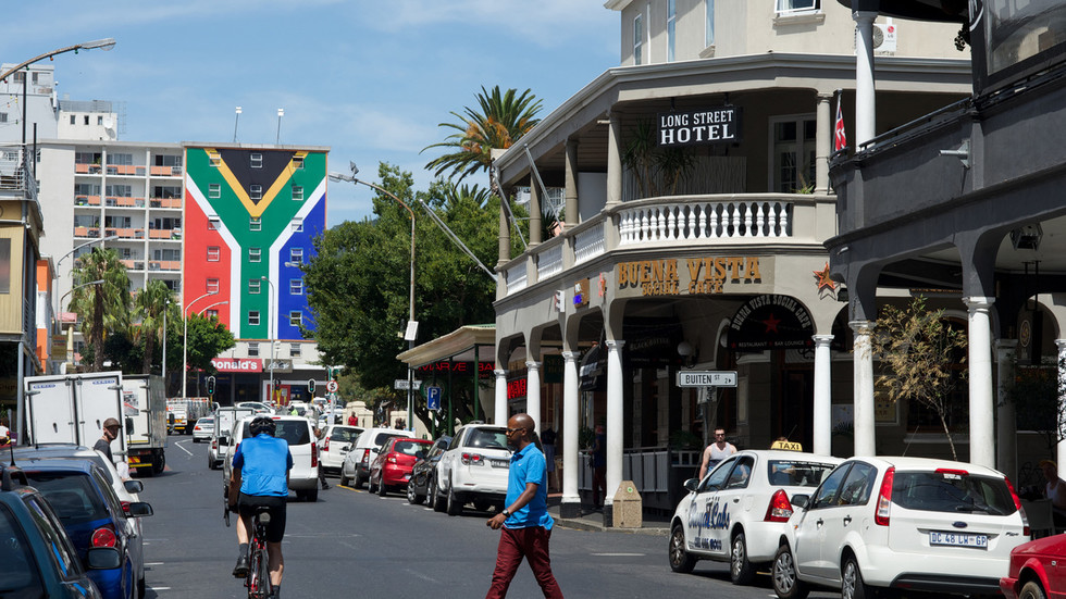 South Africa’s population grows by more than ten million – census data