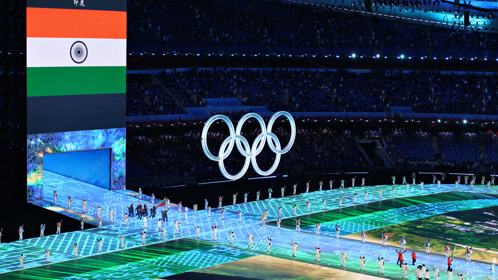 India's Ambitious Bid to Host the 2036 Olympic Games