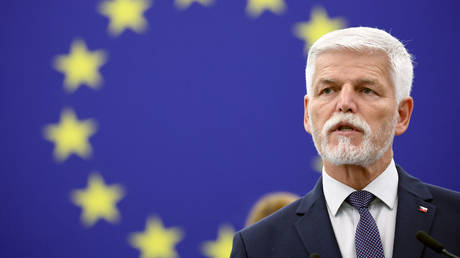 EU expansion a ‘geopolitical imperative’ – member state’s president