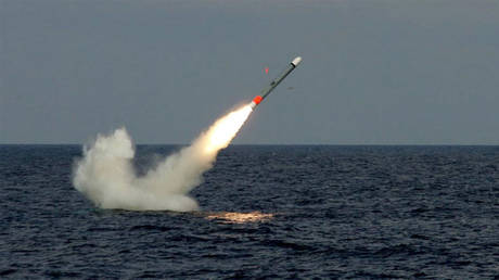 Japan to speed up purchase of US-made missiles