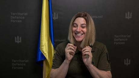 Woke and war-crazed: Why Western liberals support Ukraine’s atrocities