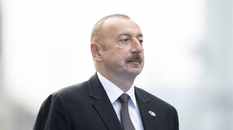 France to blame for any new conflict with Armenia – Azerbaijan president