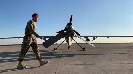 US warship shoots down missiles, drones near Israel – Pentagon
