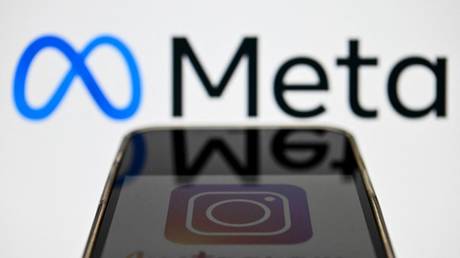 Instagram apologizes for branding Palestinians as ‘terrorists’