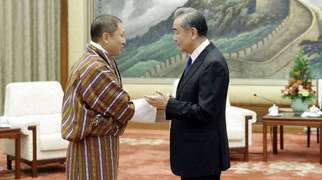 India cautions Bhutan against &lsquo;compromise&rsquo; as border talks with China resume &ndash; media