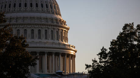 US Senate ready to block $100 billion Israel-Ukraine aid package – Politico