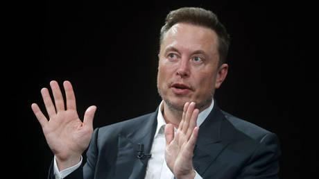 Bluechip banks to lose billions on Musk-linked debts – WSJ