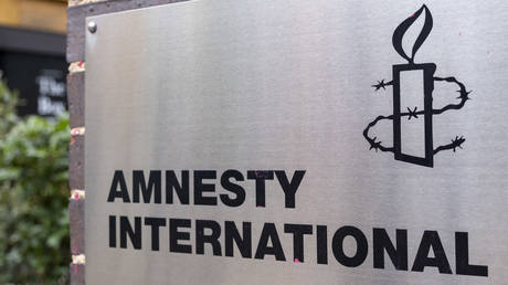 Israel accuses Amnesty International of anti-Semitism – Politico