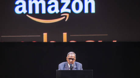 Billionaire triggers controversy after calling on Indians to work 12 hours a day