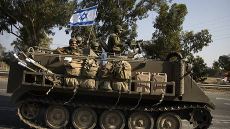 Israel scaled back Gaza ground campaign after US intervention – NYT