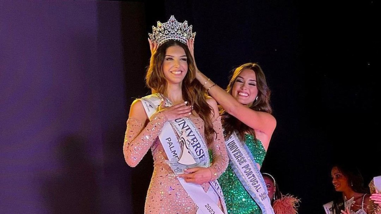 Two transgender women to compete in Miss Universe 2023 pageant