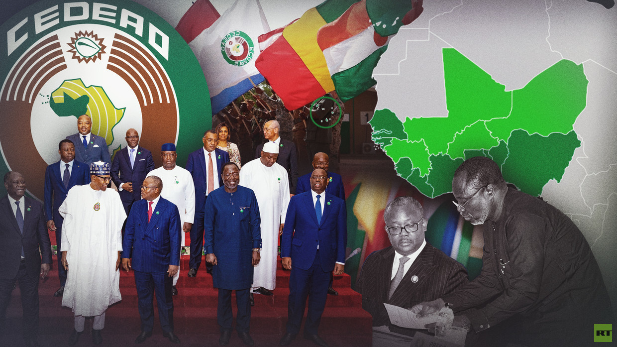 L’Afrique contre le néocolonialisme. Pourquoi la lutte pour l’autosuffisance du continent reste-t-elle si difficile ?