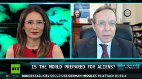 Global UFO policies