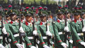 Nigeria marks 63 years of independence