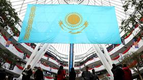 Central Asian state bans unsympathetic foreigners from entry