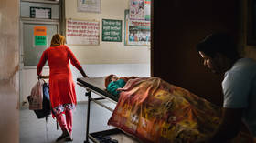 Indian state orders probe into mass deaths in local hospital