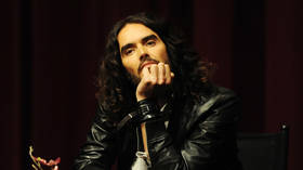The Russell Brand rape scandal moves to the next stage, but it’s already too late for him