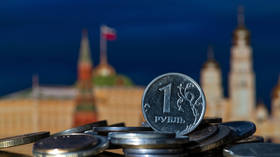 Ruble exchange rate to dollar doesn’t matter – Kremlin