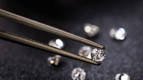 G7 sets conditions for India over Russian diamonds