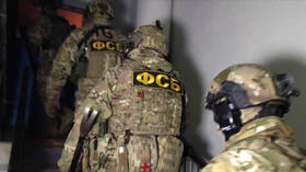 FSB reveals declared goals of Ukrainian commando raid on Crimea