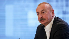 Azerbaijan to shun EU-hosted talks with Armenia – media