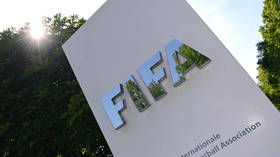 FIFA lifts suspension for Russian youth soccer teams