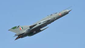 Indian Air Force to phase out Soviet jets
