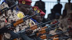 France creating tensions in Chad – analyst