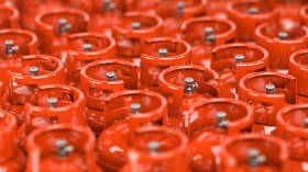 Niger bans cooking gas exports