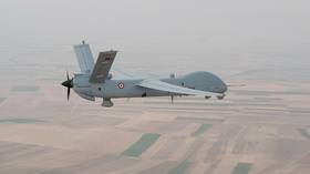 US shot down NATO ally’s drone – Pentagon