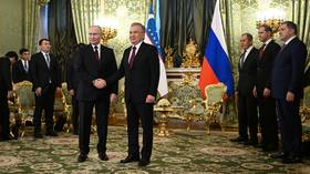 Central Asian state reaffirms strong ties with Russia  