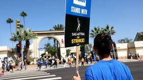 Hollywood strikes cost sector thousands of jobs