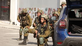 Arabische staten reageren op verrassingsaanval op Israël
