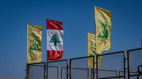 VS waarschuwen Hezbollah