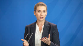 Danish PM warns against Western ‘war fatigue’