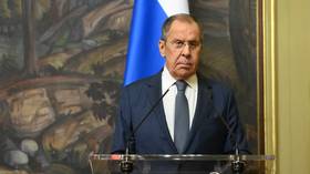 Moscow blasts US approach to Israel-Palestine violence