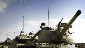 Die Aktienkurse westlicher Militärunternehmen schießen nach israelischer Gewalt in die Höhe