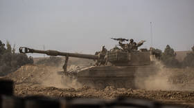 Israeli military in control of Gaza border – IDF