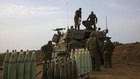 Michail Khodarenok: Israëls oorlog tegen Hamas zou kunnen leiden tot het einde van de Gaza-exclave