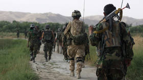 British troops killed nine Afghans ‘in their beds’ – Guardian