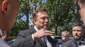EU issues ultimatum to Elon Musk