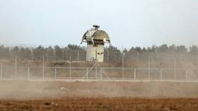 Cheap Hamas drones made Israel’s border wall ‘useless’ – NYT
