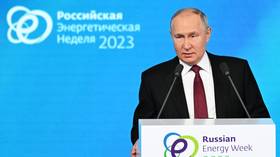 Putin offers view on why EU states have no economic growth