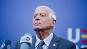 EU not convinced of Beijing’s neutrality on Ukraine – Borrell