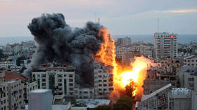 L’attacco terroristico di Hamas contro Israele non è stato “immotivato”